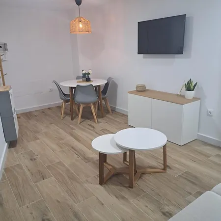 Apartman Neron Ronda