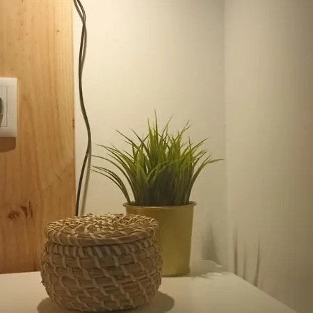 Neron Apartman