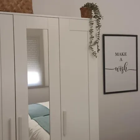 Neron Appartement Ronda
