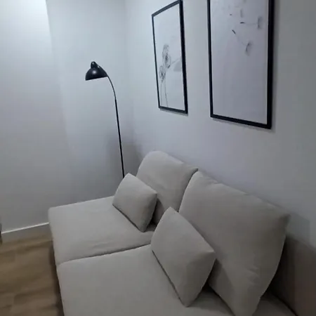 Neron Apartman