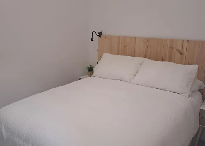 Appartement Neron Ronda