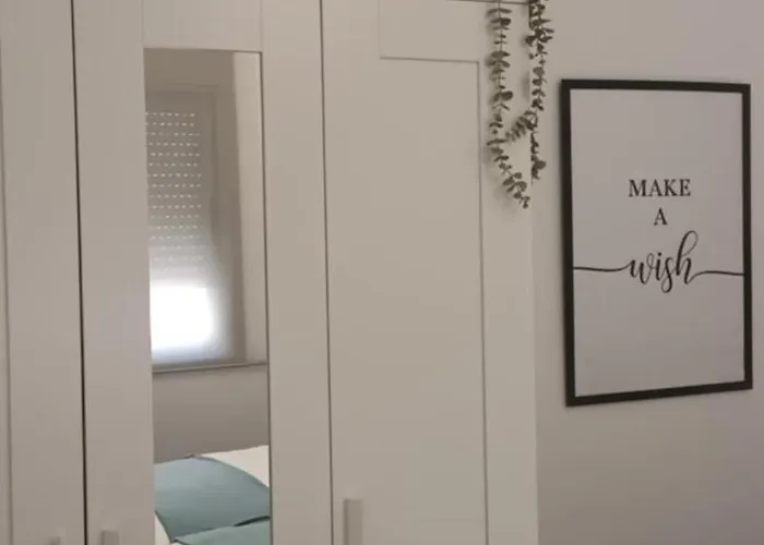 Neron Appartement Ronda